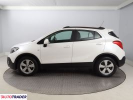 Opel Mokka 2015 1.6 113 KM
