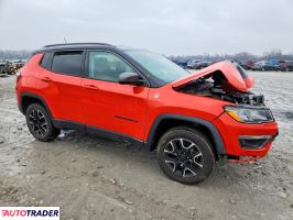 Jeep Compass 2020 2