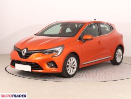 Renault Clio 2019 1.0 99 KM