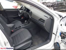 Volkswagen Jetta 2024 1