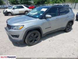 Jeep Compass 2020 2