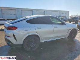 BMW X6 2022 4