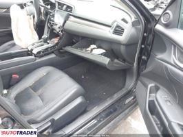 Honda Civic 2020 1 Honda Civic 2020 1
