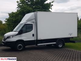Iveco Daily 2022 3.0 Iveco Daily 2022 3.0