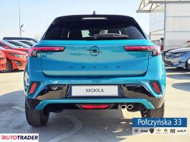 Opel Mokka 2025 1.2 145 KM