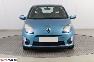Renault Twingo 2011 1.1 73 KM