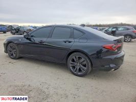 Acura TL 2021 2