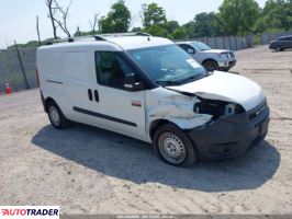 Dodge Ram 2020 2 Dodge Ram 2020 2