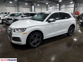 Audi Q5 - zobacz ofertę
