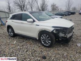 Infiniti QX50 2020 2 Infiniti QX50 2020 2