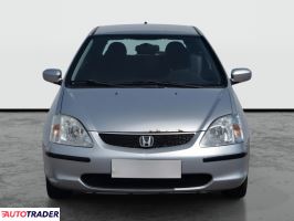 Honda Civic 2003 1.4 88 KM