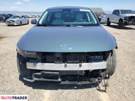 Hyundai Pozostałe 2023 Hyundai Pozostałe 2023
