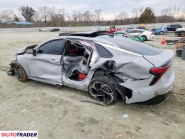 Kia Pozostałe 2025 2