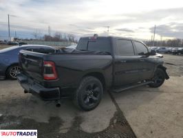 Dodge Ram 2019 3