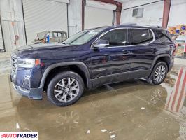 GMC Acadia - zobacz ofertę
