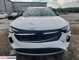 Buick Pozostałe 2023 2