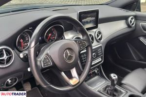 Mercedes CL 2019 1.5 110 KM Mercedes CL 2019 1.5 110 KM