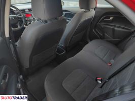 Kia Rio 2012 1.2 86 KM