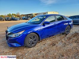 Hyundai Elantra - zobacz ofertę