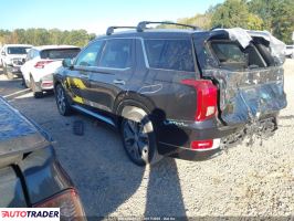 Hyundai Pozostałe 2022 3