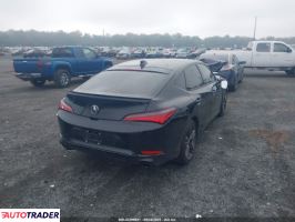 Acura Integra 2023 1