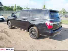 Ford Expedition 2020 3