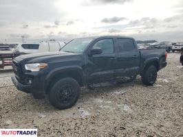Toyota Tacoma 2022 3