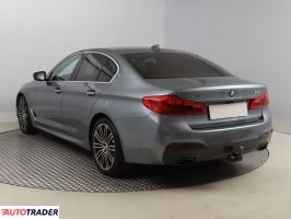 BMW 530 2017 2.0 248 KM