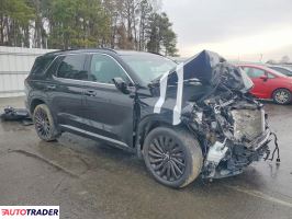 Hyundai Pozostałe 2024 3