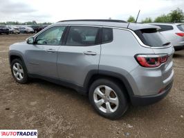 Jeep Compass 2018 2