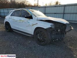 Mercedes CL 2021 3 Mercedes CL 2021 3