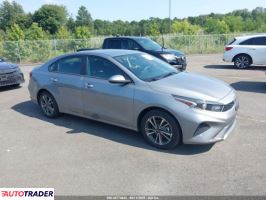 Kia Pozostałe - zobacz ofertę