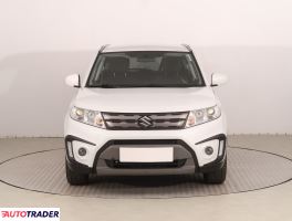 Suzuki Vitara 2017 1.6 118 KM