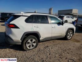 Toyota Pozostałe 2021 2