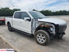 Ford Pozostałe 2022 Ford Pozostałe 2022