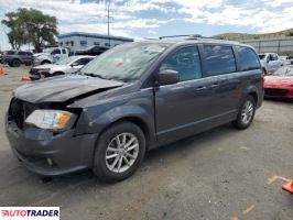 Dodge Grand Caravan - zobacz ofertę