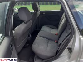 Ford Focus 2006 1.6 100 KM