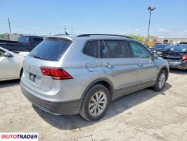 Volkswagen Tiguan 2020 2