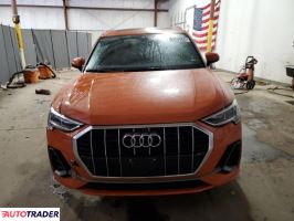 Audi Q3 2023 2