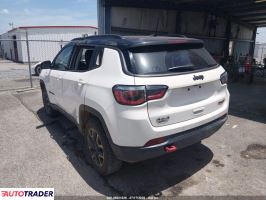 Jeep Compass 2020 2