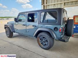 Jeep Wrangler 2025 2
