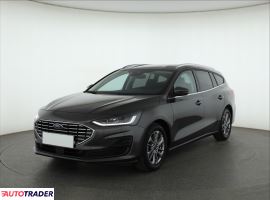 Ford Focus 2022 1.0 123 KM