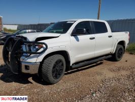 Toyota Tundra 2018 5