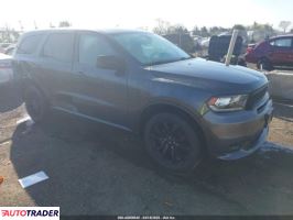 Dodge Durango 2019 3 Dodge Durango 2019 3