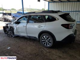 Subaru Outback 2020 2 Subaru Outback 2020 2