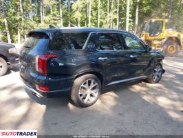 Hyundai Pozostałe 2021 3 Hyundai Pozostałe 2021 3