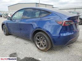 Tesla Model Y 2024 Tesla Model Y 2024