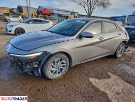 Hyundai Elantra - zobacz ofertę