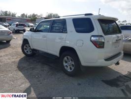 Toyota Pozostałe 2022 4