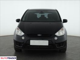 Ford S-Max 2008 2.0 138 KM